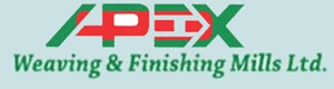 apex weaving