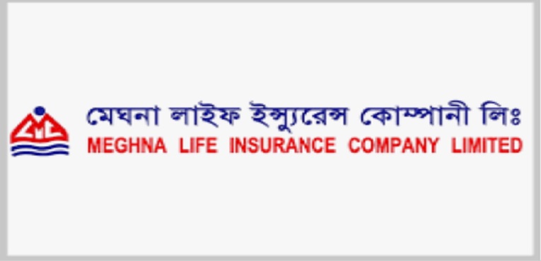 বিনিয়োগ ঝুঁকিতে মেঘনা লাইফ ইন্সুরেন্সের ৫৩ কোটি টাকা