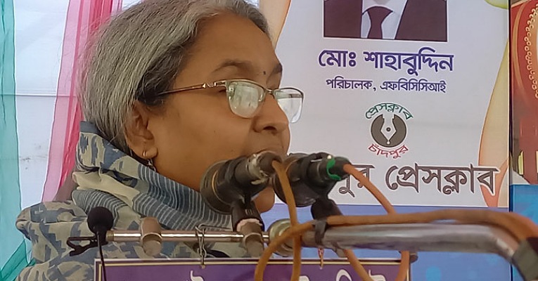 উন্নয়নের কারণে আমরা উন্নত জীবন যাপন করতে পারছি: শিক্ষামন্ত্রী