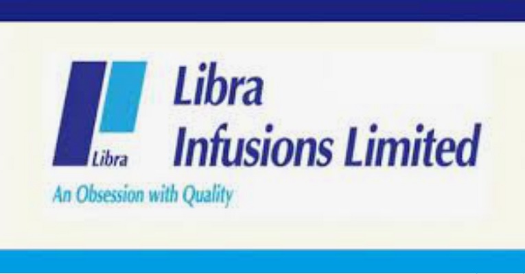এক মাসে লিব্রা ইনফিউশনের শেয়ারদর বেড়েছে প্রায় দ্বিগুণ