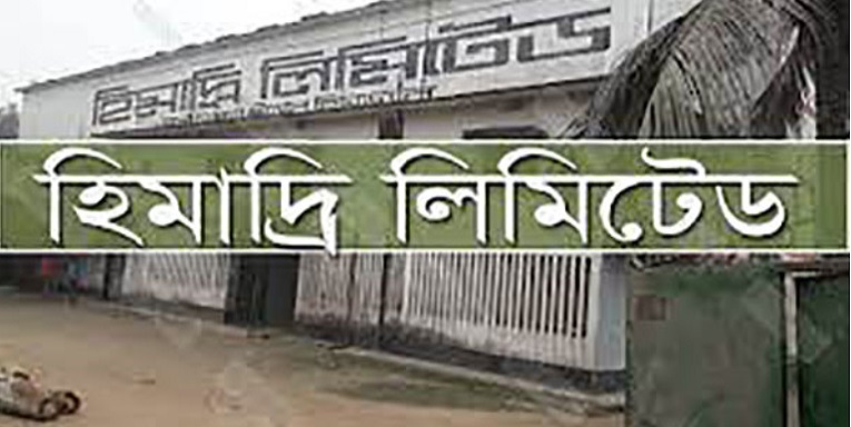 শেয়ারবাজারে হিমাদ্রির আকাশছোঁয়া রেকর্ড