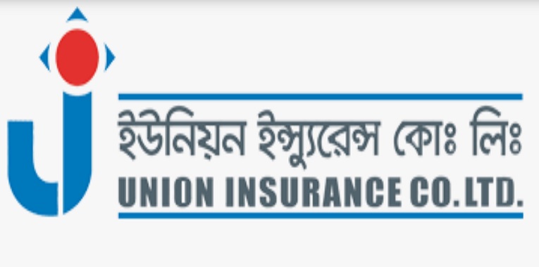 ইউনিয়ন ইন্স্যুরেন্সের তৃতীয় প্রান্তিক প্রকাশ