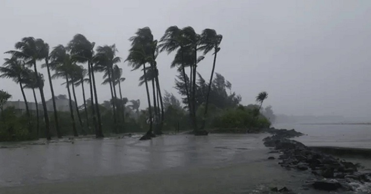 ১১ জেলায় ঘূর্ণিঝড় 'মিধিলি'র আঘাতের শঙ্কা