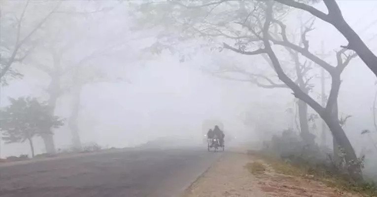 শীত পড়বে কবে, যা জানালো আবহাওয়া অফিস