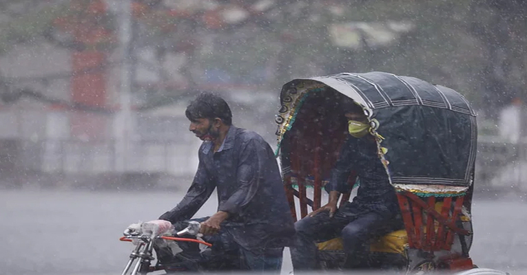 বৃষ্টি ও শীত নিয়ে যা জানাল আবহাওয়া অফিস