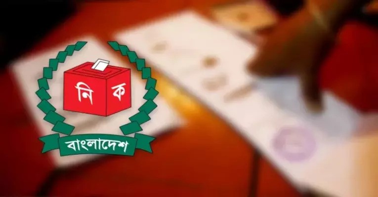 মোট ভোটকেন্দ্রের অর্ধেকই ঝুঁকিপূর্ণ: ইসি