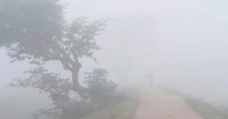 শৈত্যপ্রবাহ নিয়ে যা জানাল আবহাওয়া অফিস