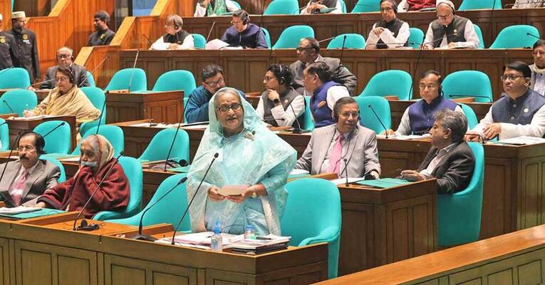 তারাবিহ ও সেহরিতে লোডশেডিং হবে না : প্রধানমন্ত্রী