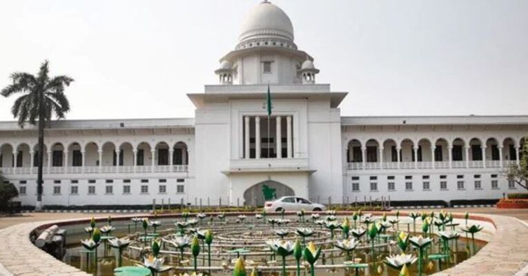 পরিবেশ রক্ষায় কঠোর পদক্ষেপ: আবাসন প্রকল্পে নিষেধাজ্ঞা