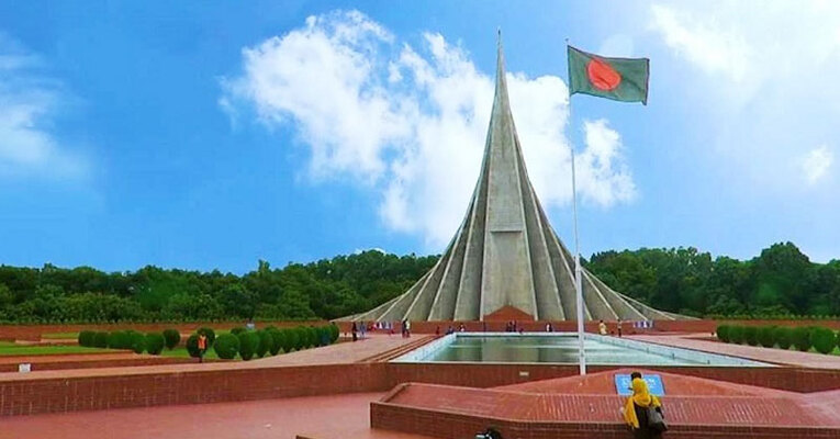 জাতীয় স্মৃতিসৌধে তিন দিন প্রবেশ নিষিদ্ধ