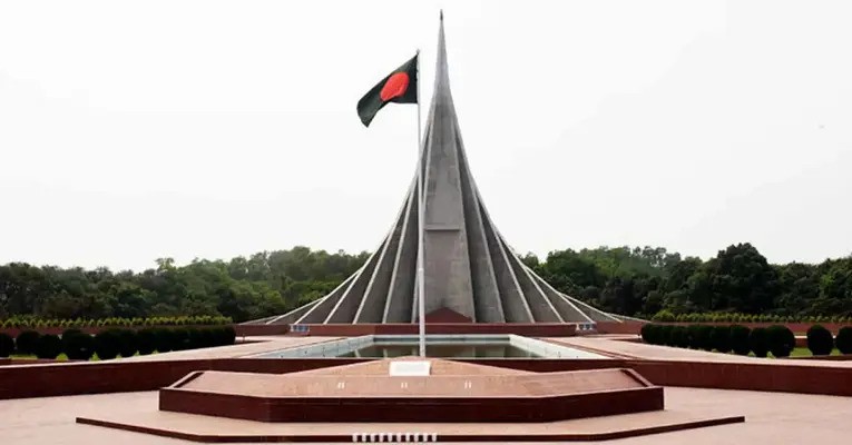 মহান স্বাধীনতা দিবস আজ