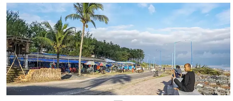 চার দেশে পর্যটকরা ভুলেও ভ্রমণে যায় না, কিন্তু কেন?