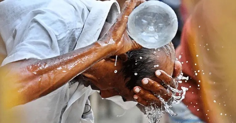 তাপমাত্রা নিয়ে আবহাওয়া অফিসের দুঃসংবাদ