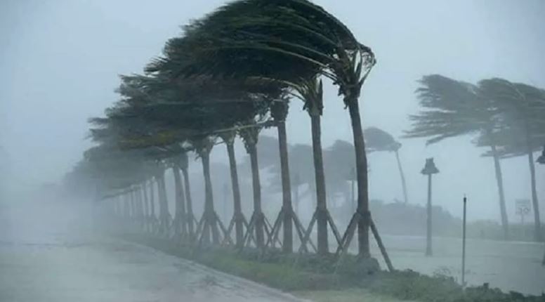 দুই বিভাগে ঝড় ও শিলাবৃষ্টির শঙ্কা