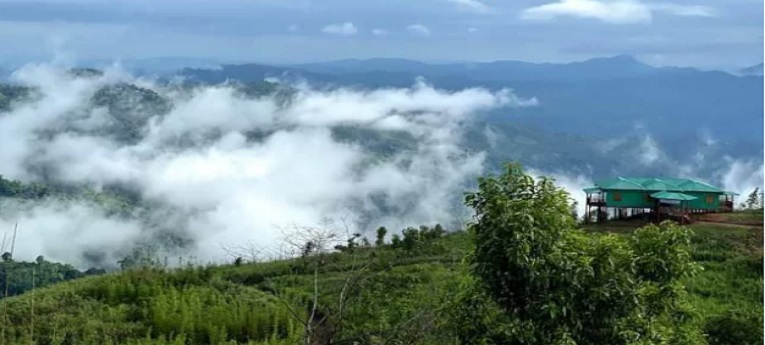 পর্যটকদের রুমা ভ্রমণ না করার অনুরোধ প্রশাসনের