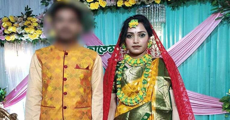 প্রেমের বিয়ে: ২ মাসের মাথায় প্রবাসীর স্ত্রীর আত্মহত্যা