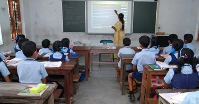 নতুন শিক্ষাক্রমে মূল্যায়ন পদ্ধতির পরিবর্তন