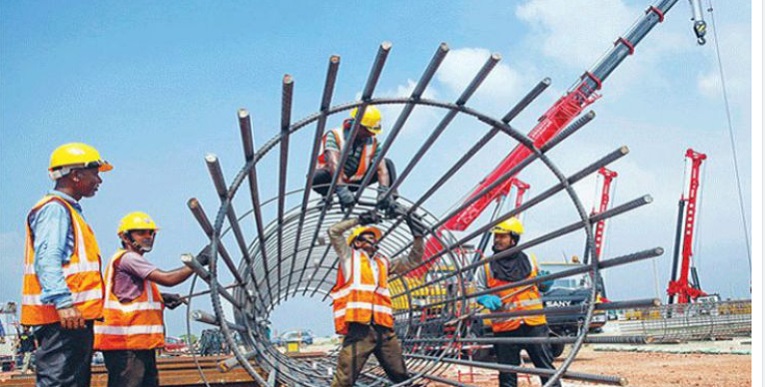 মালয়েশিয়ায় বাংলাদেশি কর্মীদের শোষণ, শাস্তির মুখে কোম্পানি