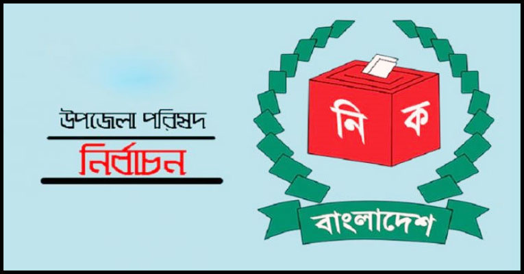 উপজেলা পরিষদ নির্বাচন: দ্বিতীয় ধাপে জয়ী হলেন যারা