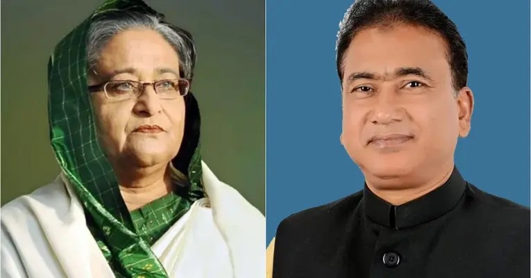 আনোয়ারুল আজিমের মৃত্যুতে প্রধানমন্ত্রীর শোক