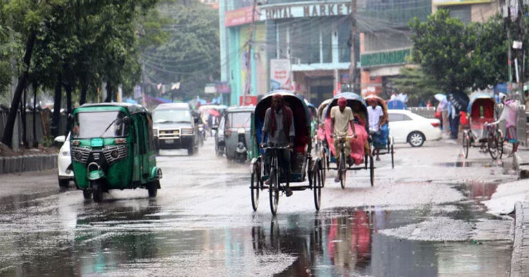 ঢাকার বাতাস নিয়ে বড় সুখবর