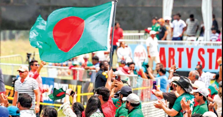 নিউইয়র্কে বাংলাদেশিদের ক্রিকেট উন্মাদনা