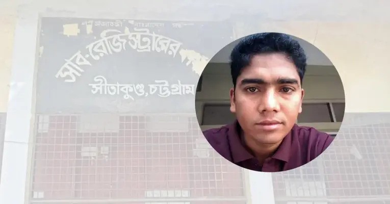 দৈনিক ৭০ টাকা বেতন পাওয়া ঝাড়ুদার ইয়াকুব এখন কোটিপতি