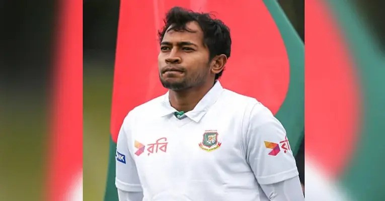 কোটা আন্দোলন নিয়ে যা বললেন মুশফিক