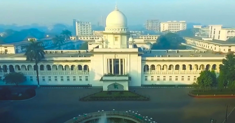 একাত্তরের সব নাগরিককে মুক্তিযোদ্ধা ঘোষণার রিট