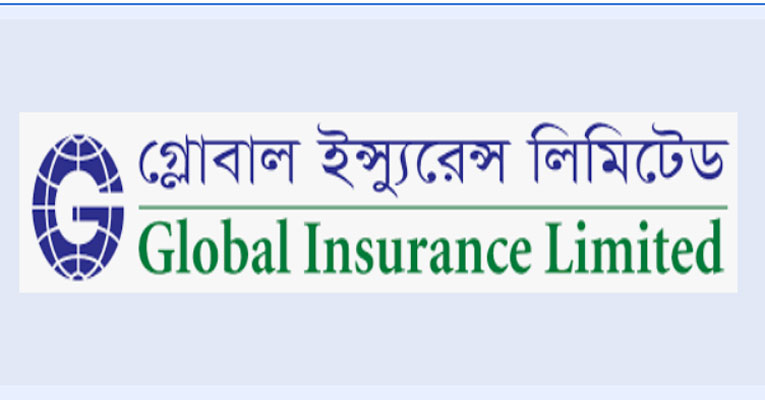 গ্লোবাল ইন্স্যুরেন্সের দ্বিতীয় প্রান্তিক প্রকাশ