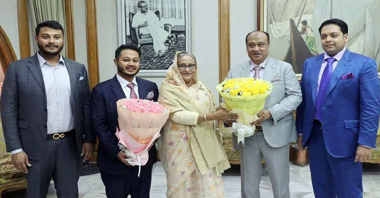 পরিবারসহ দেশের নাগরিকত্ব ত্যাগ করেছিলেন এস আলম