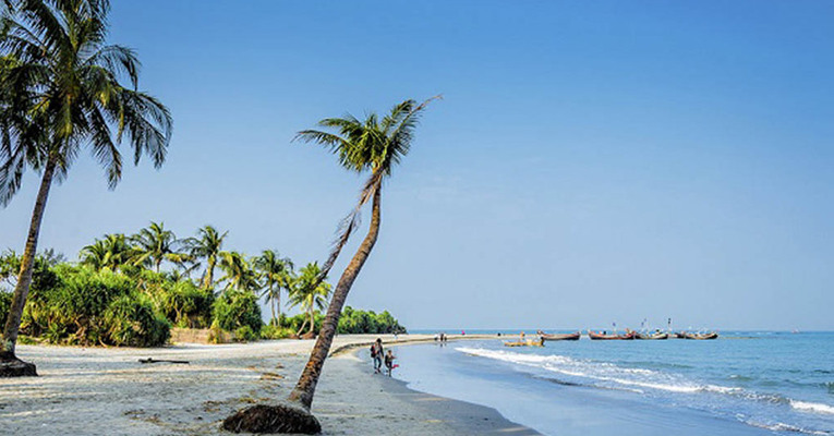 অনুমতি ছাড়া যাওয়া যাবে না সেন্টমার্টিন