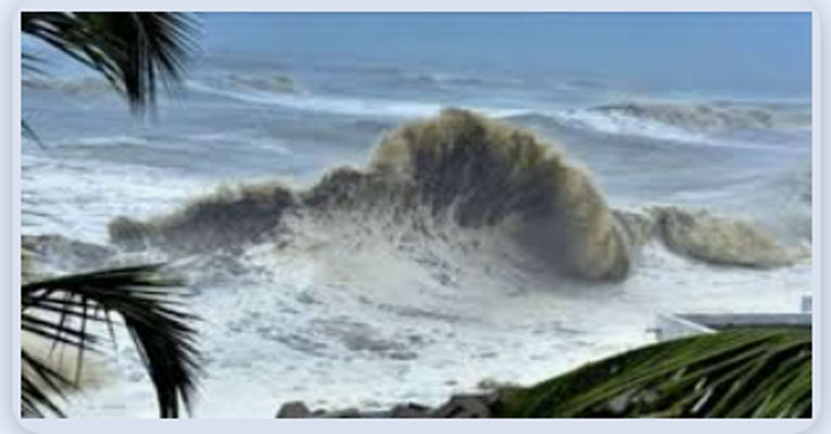 সাগরে গভীর নিম্নচাপ, যা জানাল আবহাওয়া অফিস