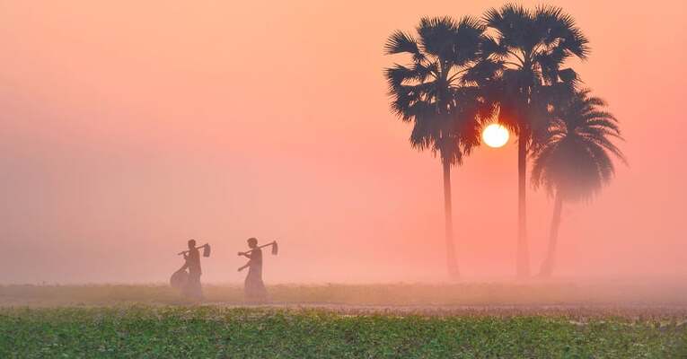 শীত নিয়ে যা জানাল আবহাওয়া অফিস