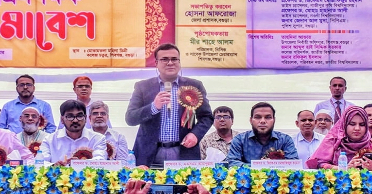 আবারও চালু হচ্ছে জাতীয় বিশ্ববিদ্যালয়ে ভর্তি পরীক্ষা
