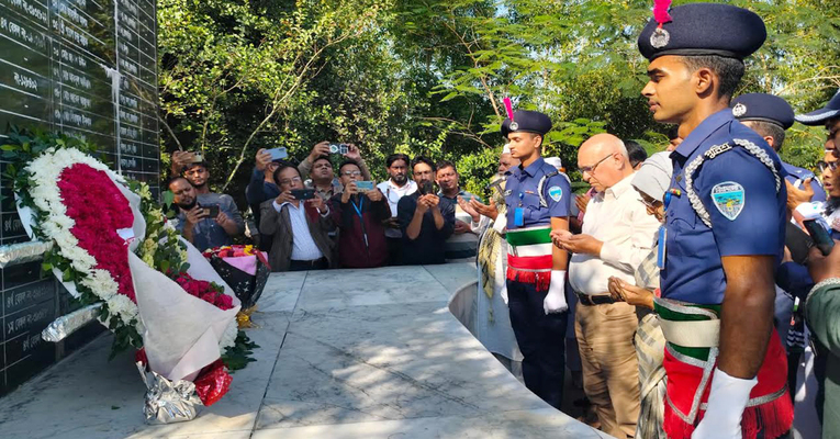 সংস্কার থেকে নির্বাচন সবটাই সম্পন্ন করবো: ফারুক-ই-আজম
