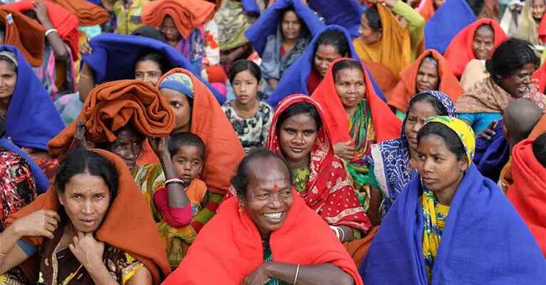 শীতার্তদের জন্য কম্বল কিনতে ১৫ কোটি টাকা বরাদ্দ