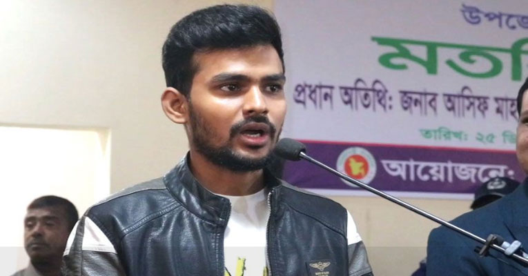 প্রতিষ্ঠানগুলোর সংস্কার শেষেই নির্বাচনের দিকে এগোবে সরকার