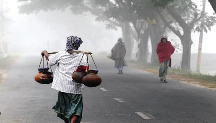 শীত নিয়ে সুসংবাদ দিলো আবহাওয়া অধিদপ্তর