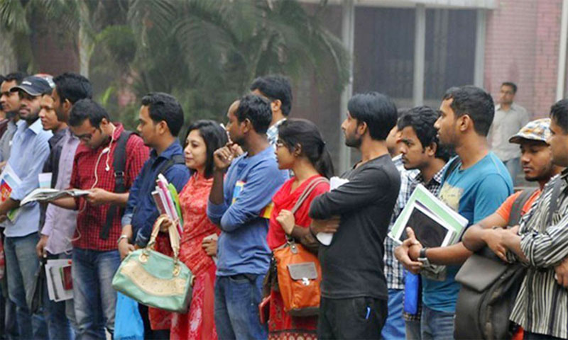 ২ লাখ ৩৮ হাজার বেকারকে কর্মসংস্থান, শীর্ষ ৫ এলাকায় নতুন সুযোগ