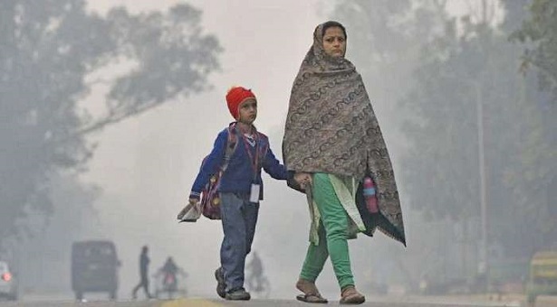 আগামী ৫ দিন শীত কেমন থাকবে জানাল আবহাওয়া অফিস