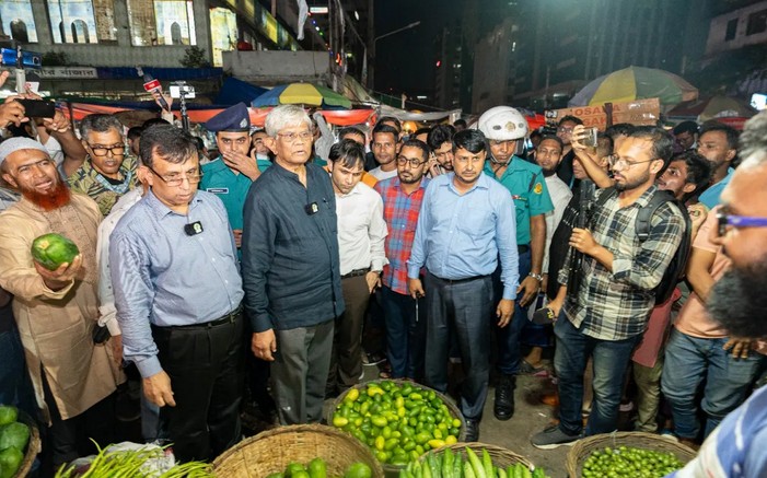 ঢাকা মহানগরসহ সারা দেশে চলছে বিশেষ অভিযান