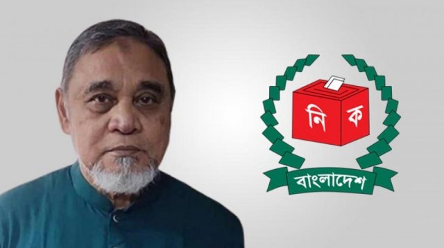 আ.লীগ নির্বাচনে অংশ নিতে পারবে কি না জানালো সিইসি