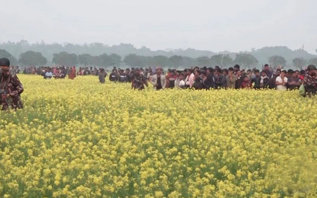 বাংলাদেশি হাইকমিশনারকে তলব করে যা বললো ভারত