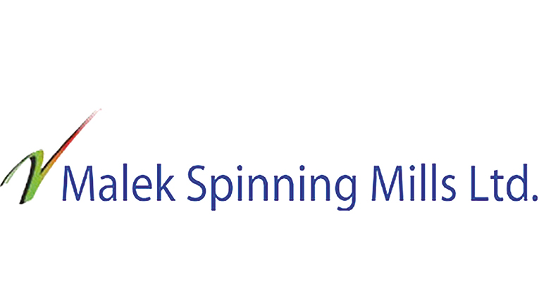 মালেক স্পিনিংয়ের দ্বিতীয় প্রান্তিক প্রকাশ