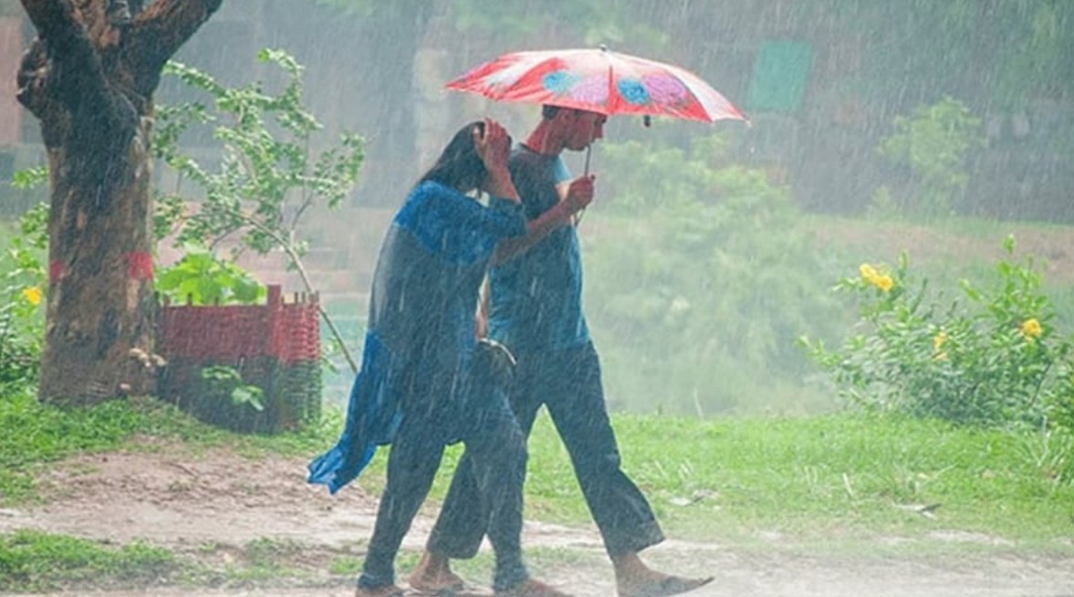 ফাল্গুনে আবহাওয়ার পরিবর্তন নিয়ে নতুন সতর্কতা