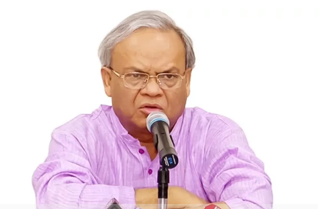 রিজভীর জাল স্বাক্ষর ইস্যুতে ফাঁস হলো সত্য