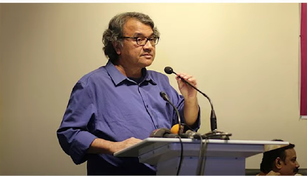 ড. সলিমুল্লাহ খানকে নিয়ে যা বললেন সালাহউদ্দিন আহমেদ