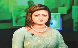 টেলিভিশন উপস্থাপনা থেকে বিসিএস যাত্রা