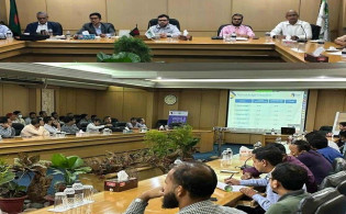 ইনকাম ট্যাক্স ও ফাইনান্স অ্যাক্ট নিয়ে সিএসইতে প্রশিক্ষণ
